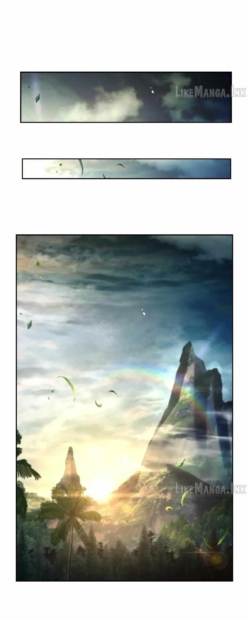 The Constellations Are My Disciples chapter 150 halaman 16