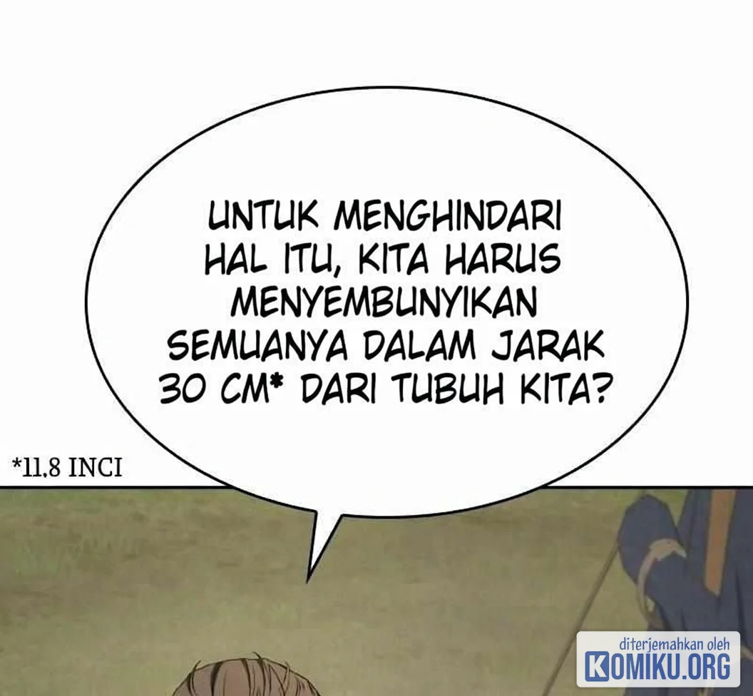 The Constellations Are My Disciples chapter 150 halaman 20