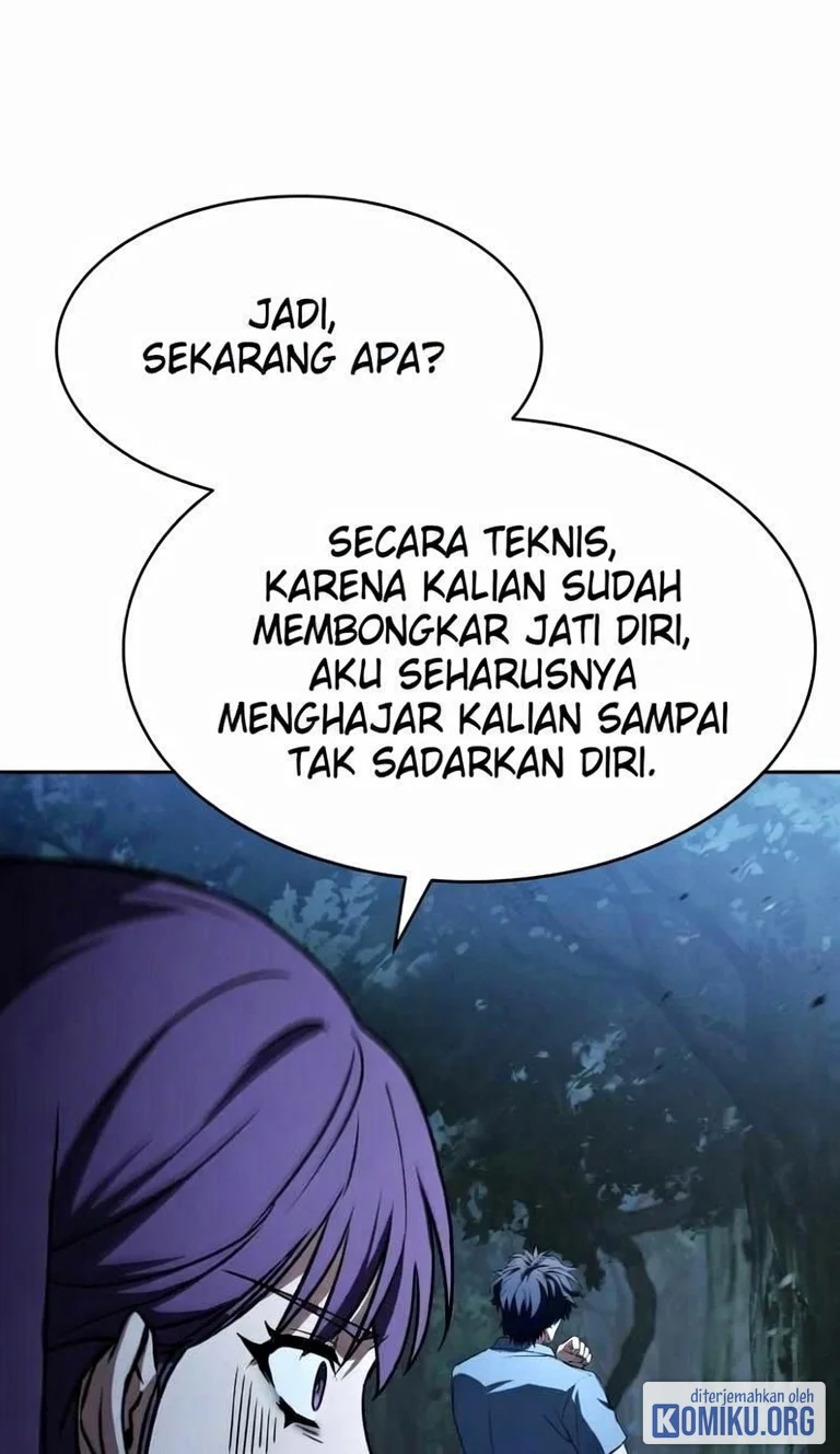The Constellations Are My Disciples chapter 150 halaman 68