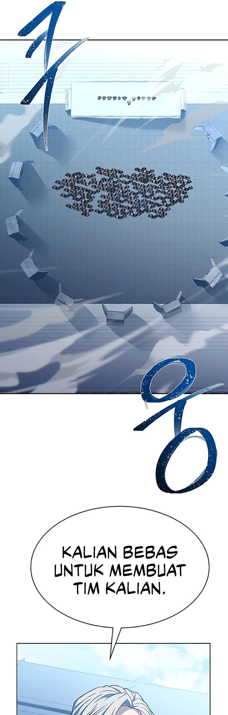 The Constellations Are My Disciples chapter 18 halaman 31