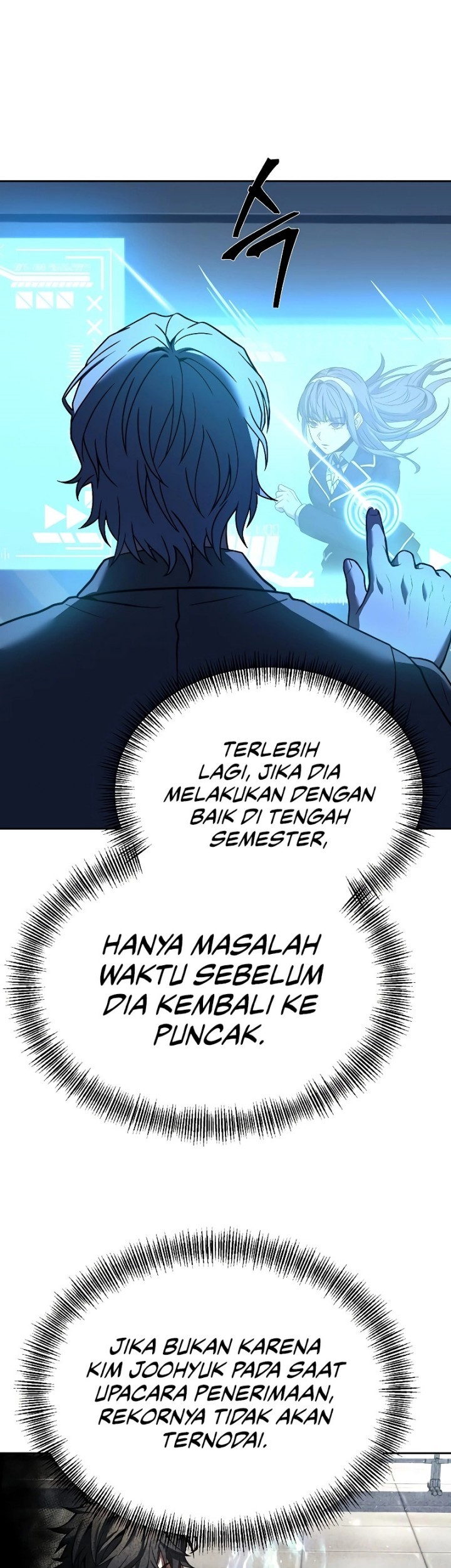 The Constellations Are My Disciples chapter 19 halaman 27