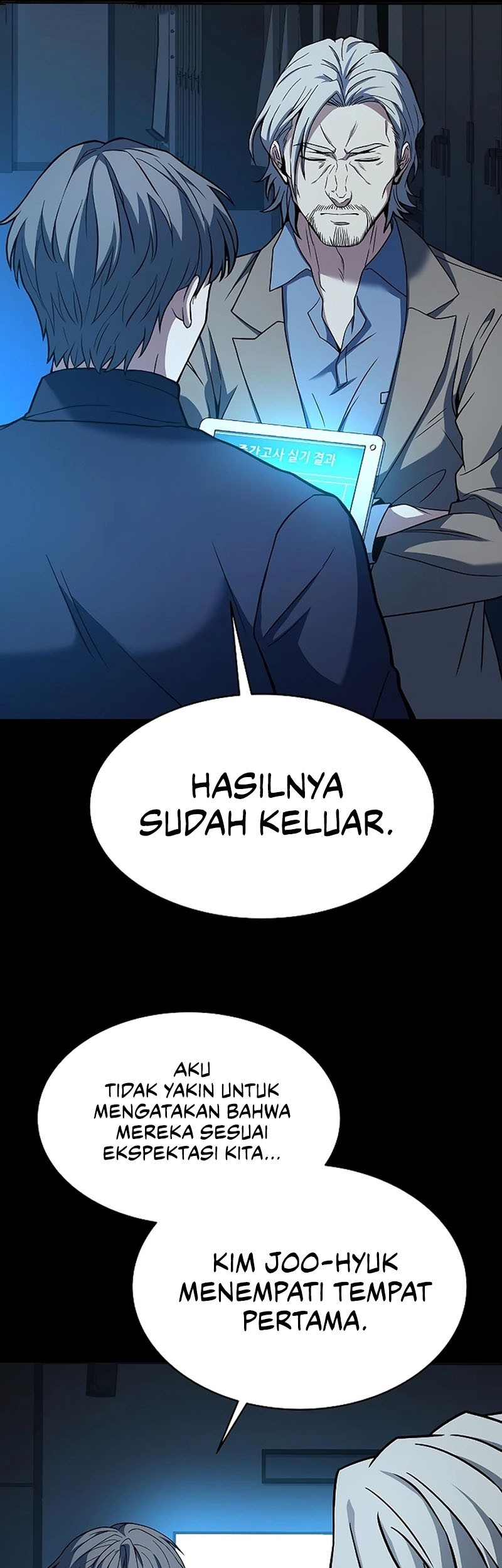 The Constellations Are My Disciples chapter 20 halaman 10