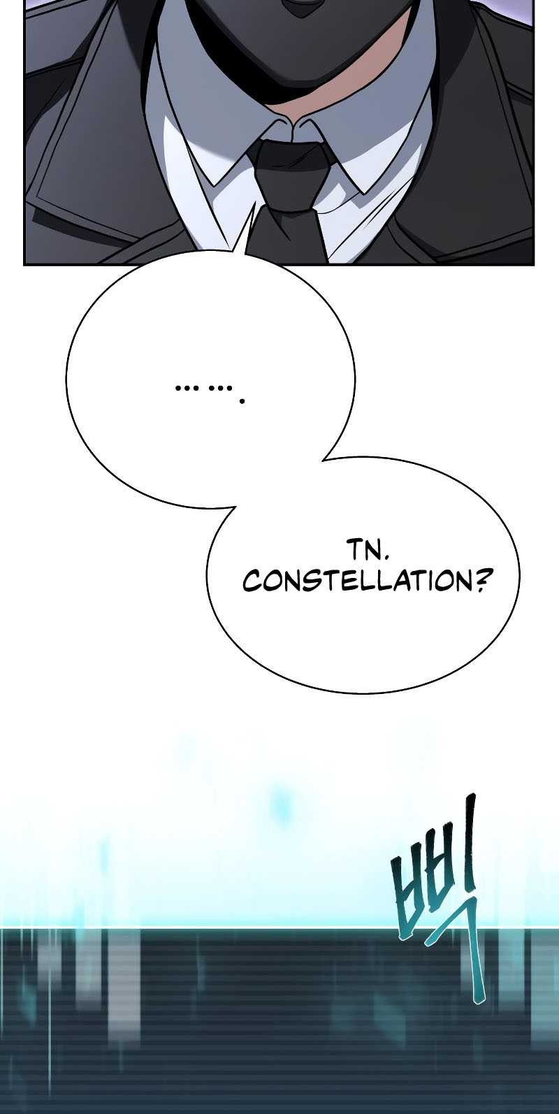 The Constellations Are My Disciples Bab 21 halaman 16