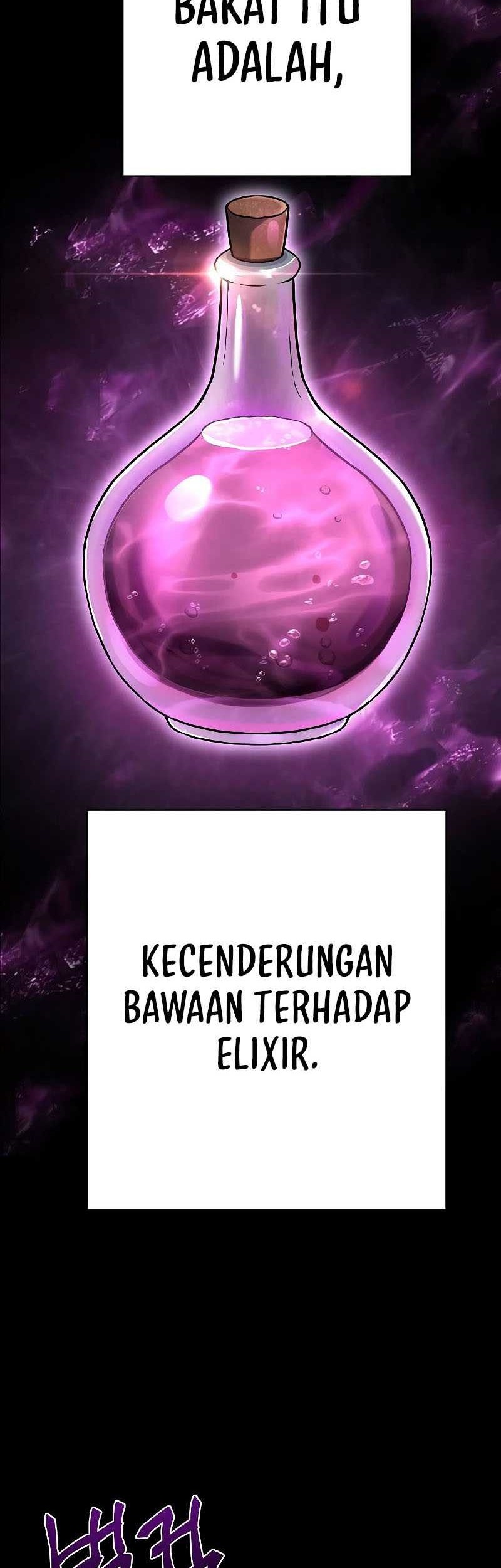 The Constellations Are My Disciples Bab 22 halaman 3