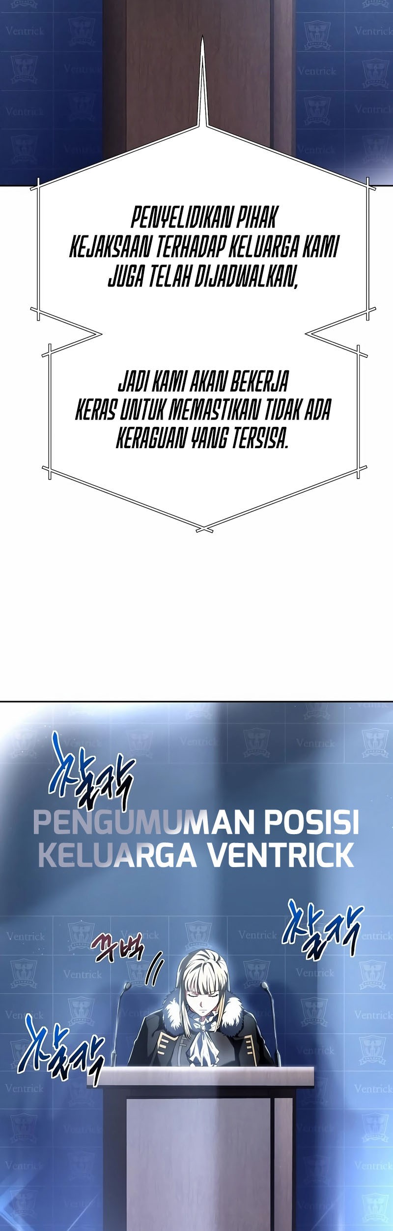 The Constellations Are My Disciples chapter 24 halaman 22