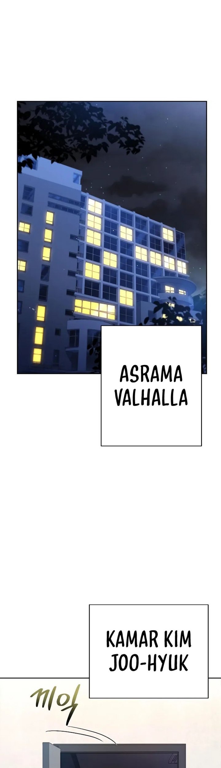 The Constellations Are My Disciples chapter 30 halaman 15