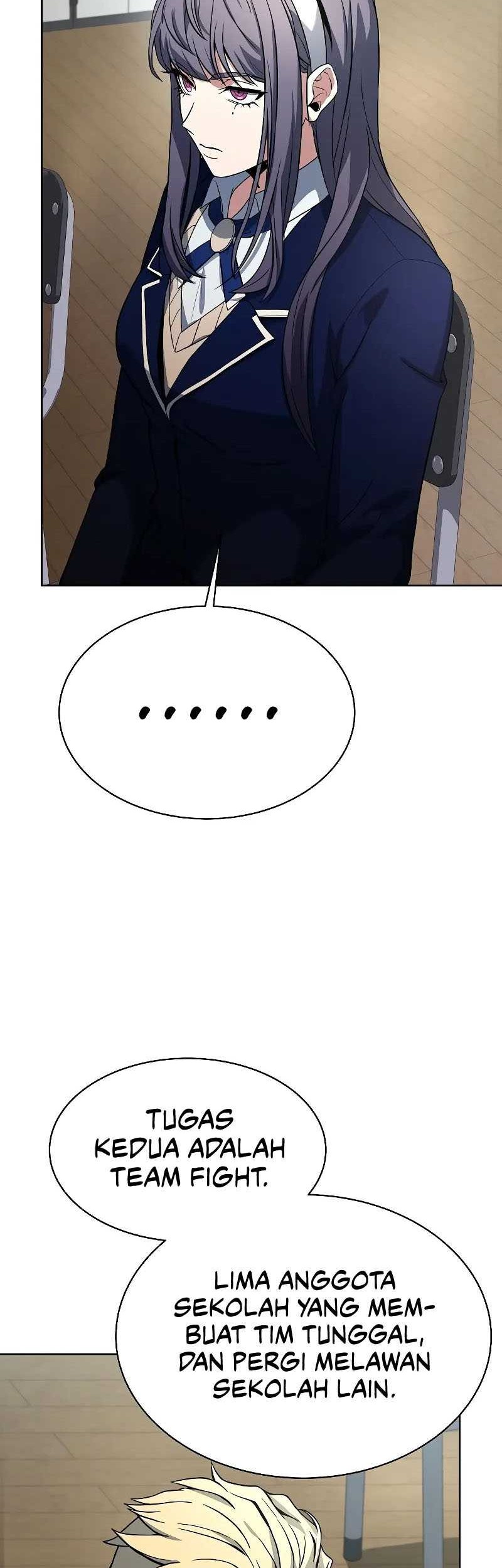 The Constellations Are My Disciples chapter 32 halaman 31