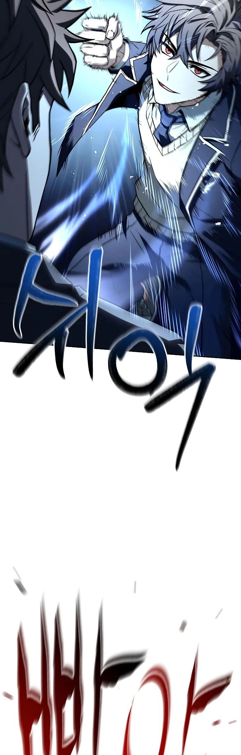 The Constellations Are My Disciples chapter 33 halaman 67