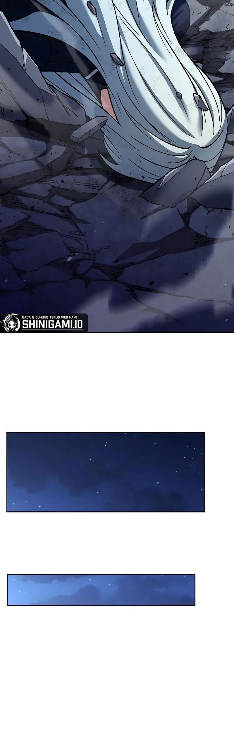 The Constellations Are My Disciples chapter 34 halaman 67