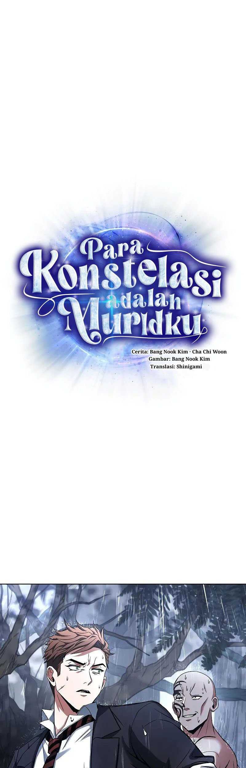 The Constellations Are My Disciples chapter 37 halaman 2
