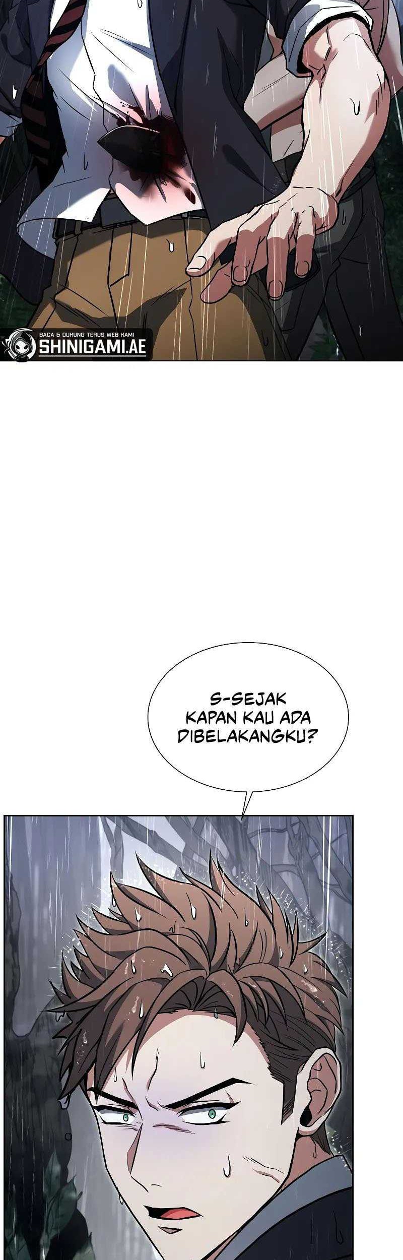 The Constellations Are My Disciples chapter 37 halaman 3