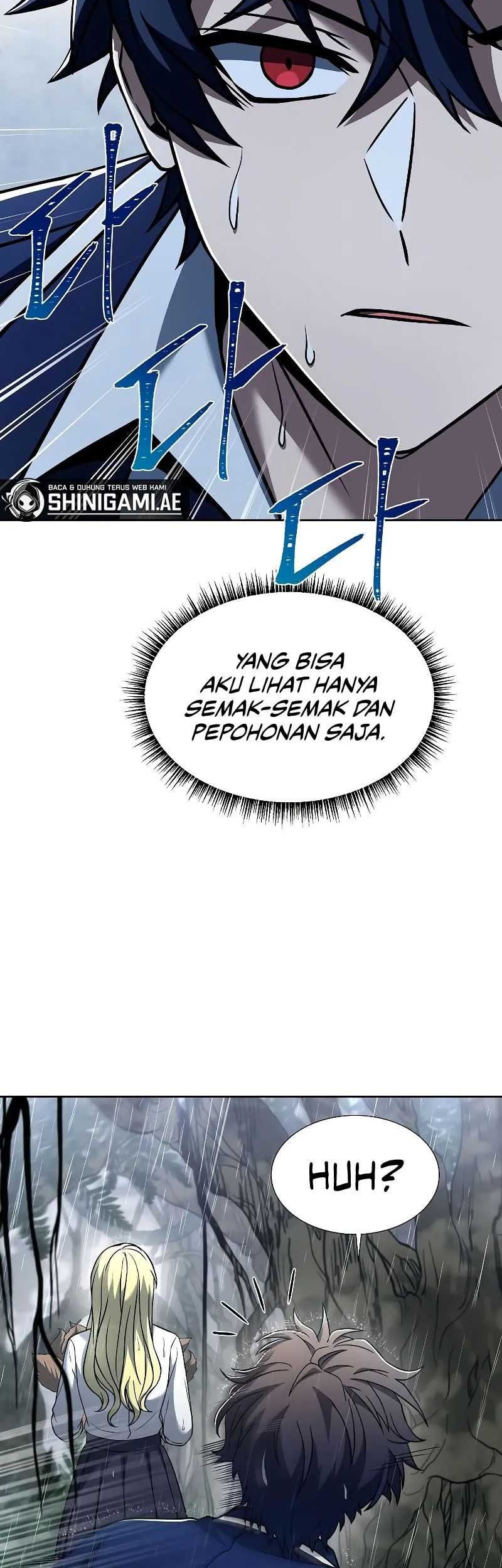 The Constellations Are My Disciples chapter 37 halaman 24