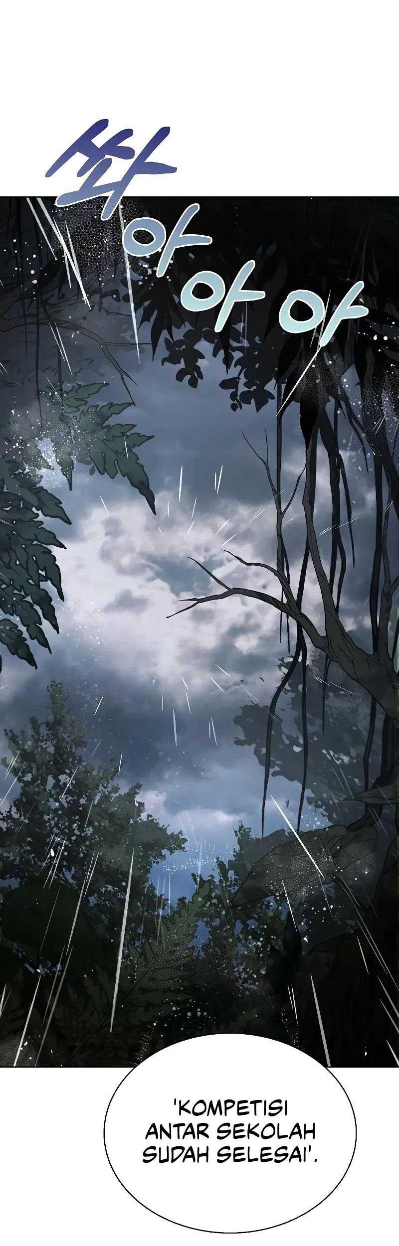 The Constellations Are My Disciples chapter 38 halaman 25