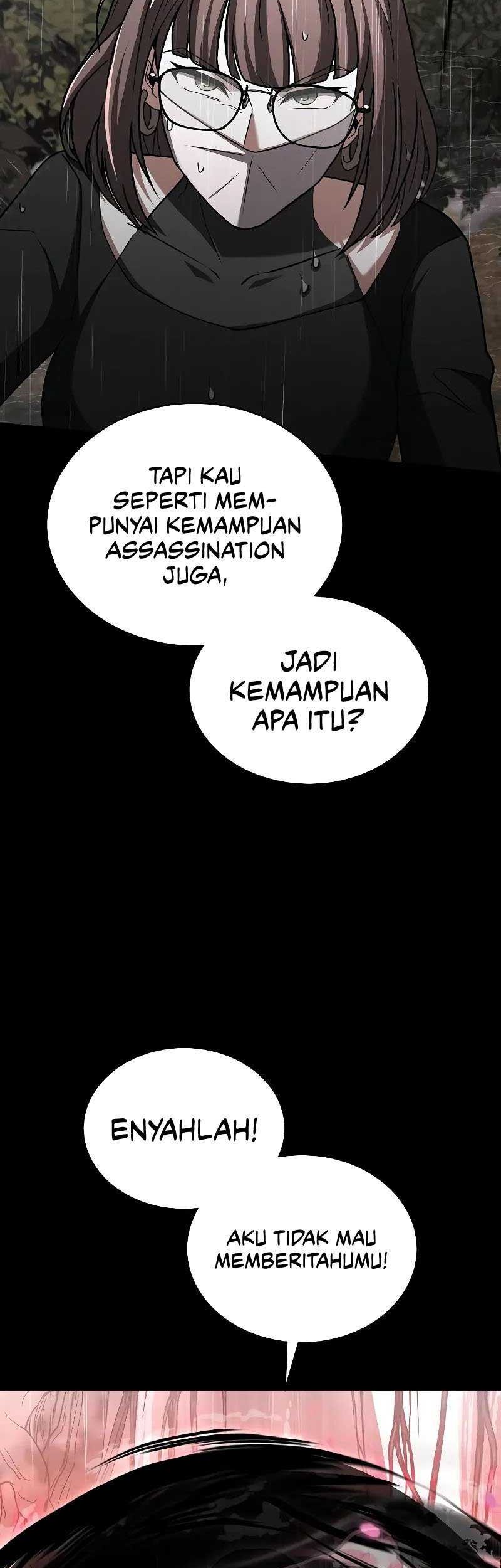 The Constellations Are My Disciples chapter 38 halaman 40