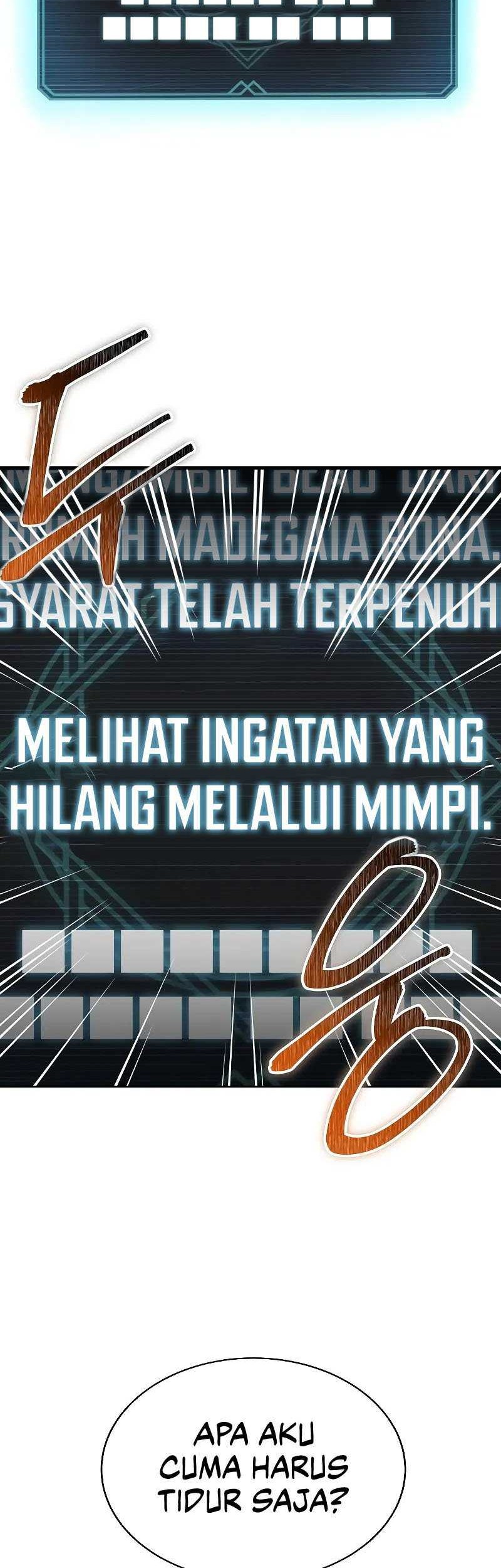 The Constellations Are My Disciples chapter 38 halaman 55