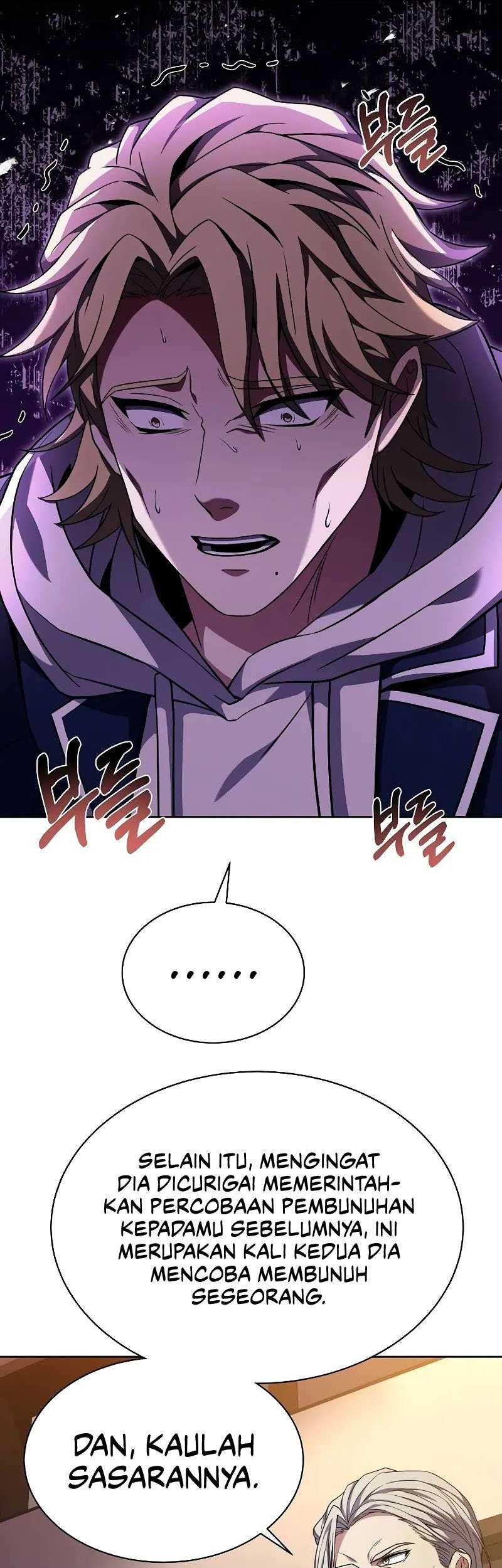 The Constellations Are My Disciples chapter 40 halaman 6