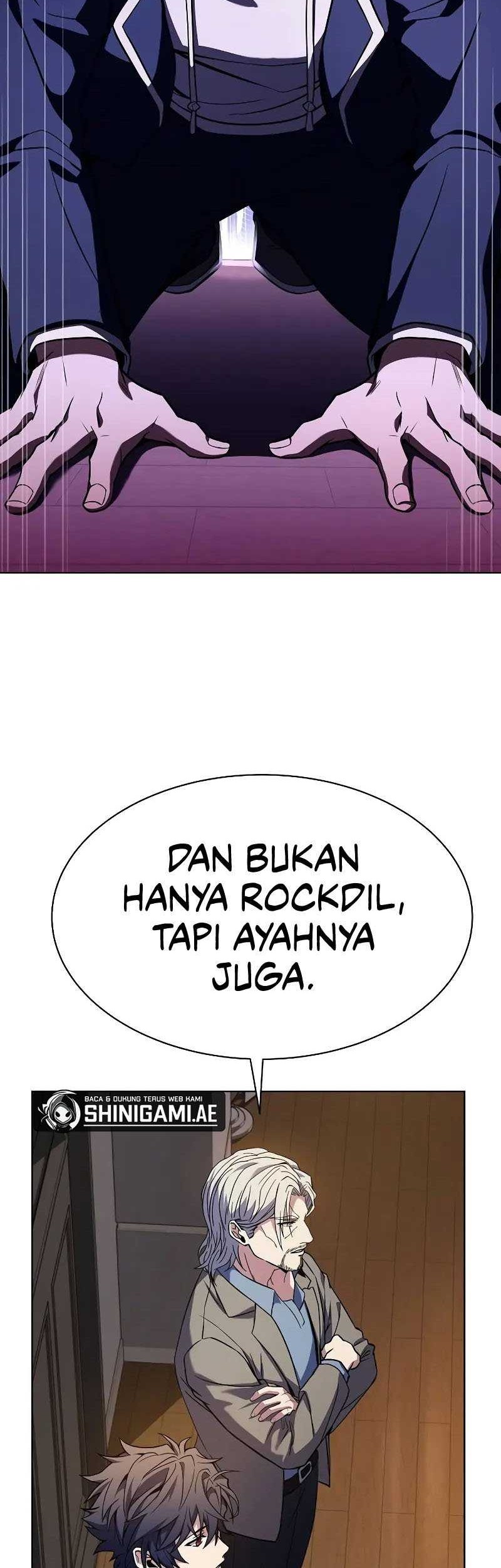 The Constellations Are My Disciples chapter 40 halaman 11