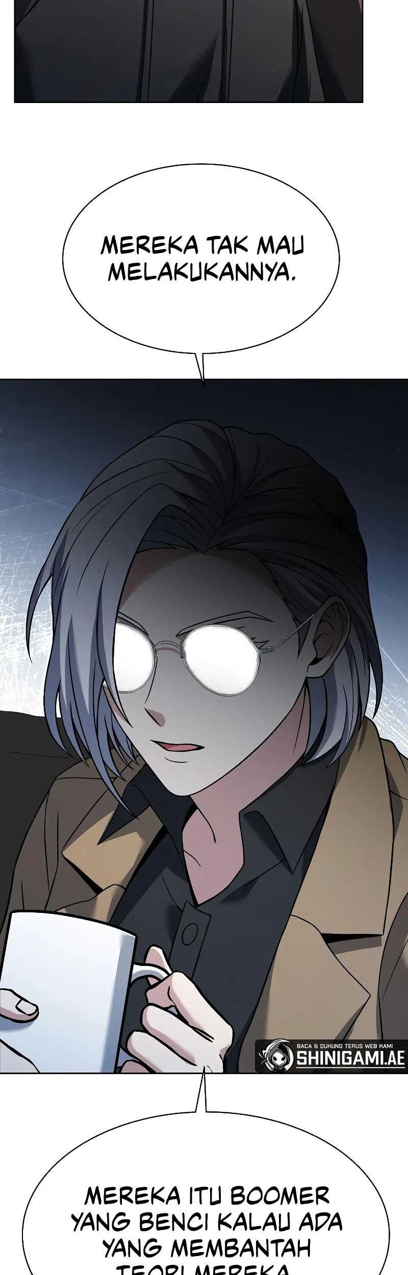 The Constellations Are My Disciples Bab 41 halaman 51