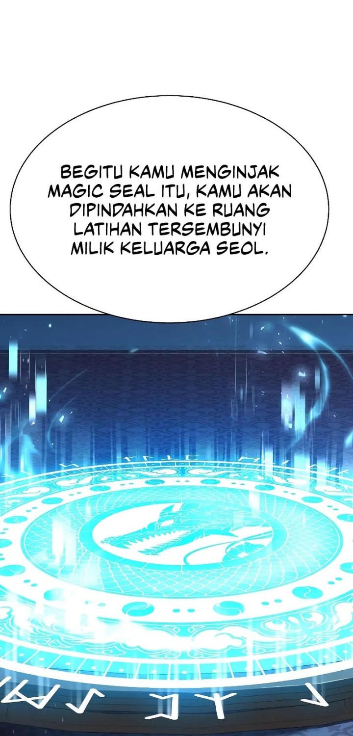 The Constellations Are My Disciples chapter 42 halaman 44