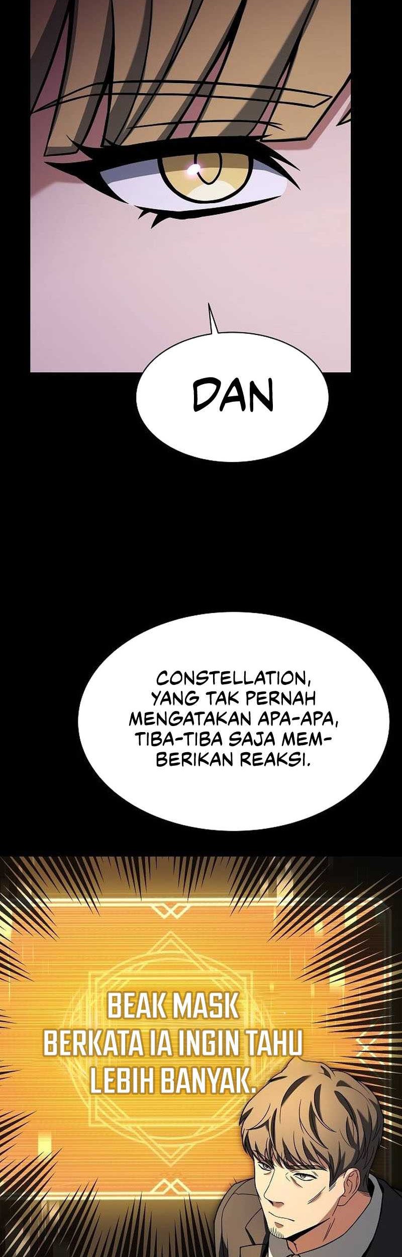 The Constellations Are My Disciples Bab 46 halaman 23