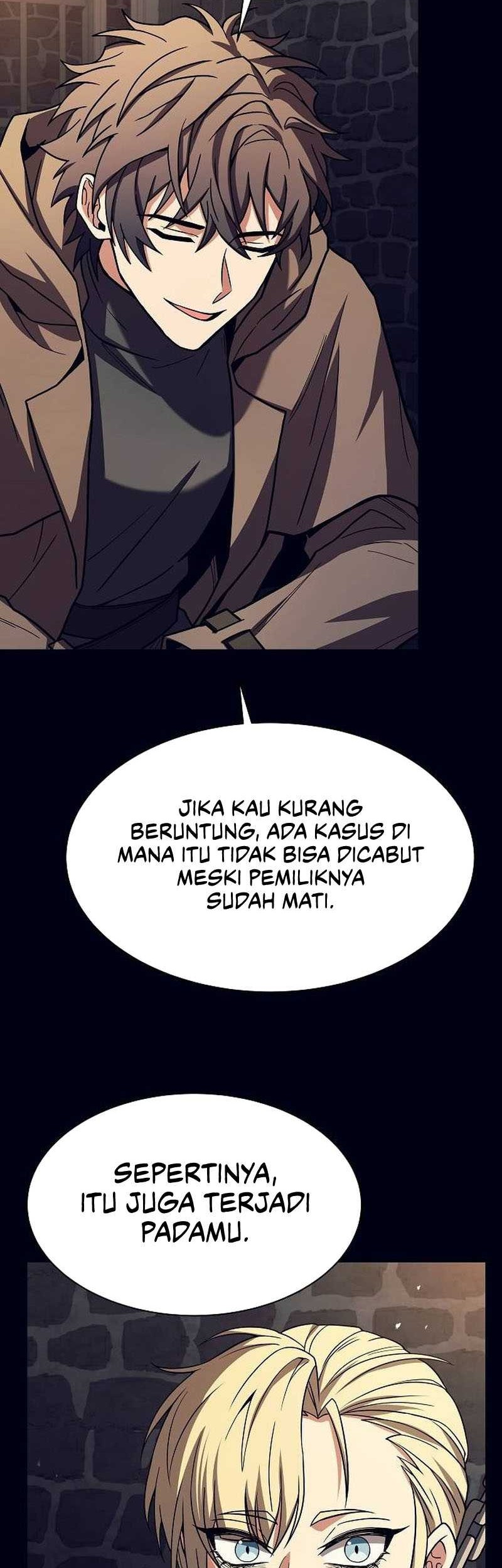 The Constellations Are My Disciples chapter 47 halaman 28