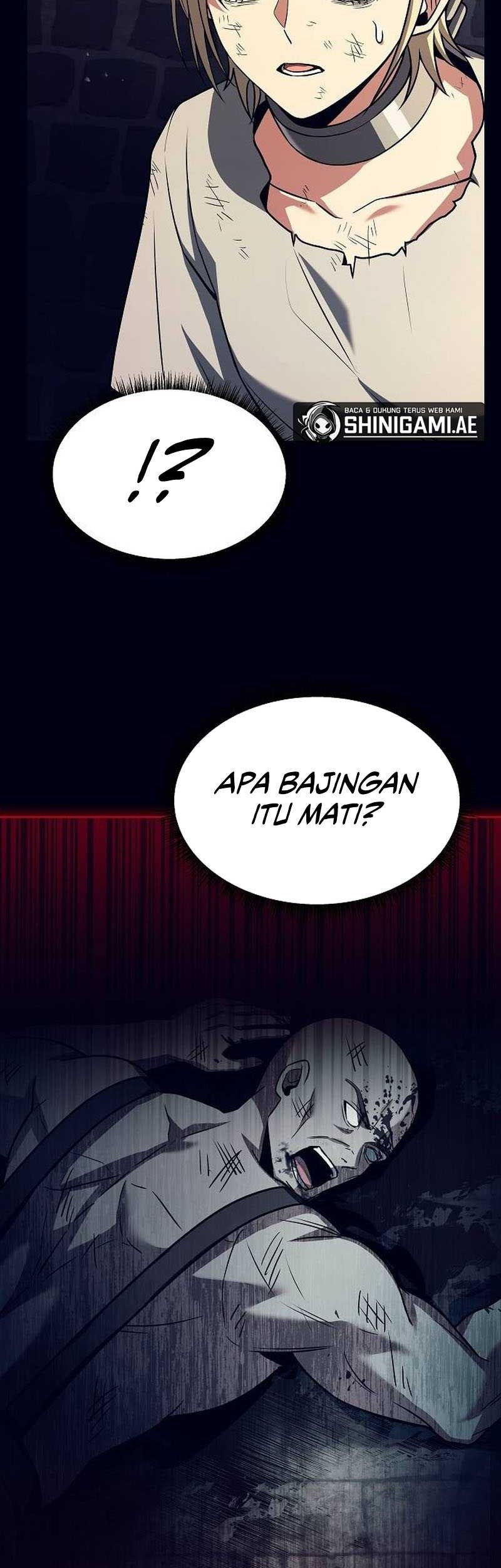 The Constellations Are My Disciples chapter 47 halaman 29