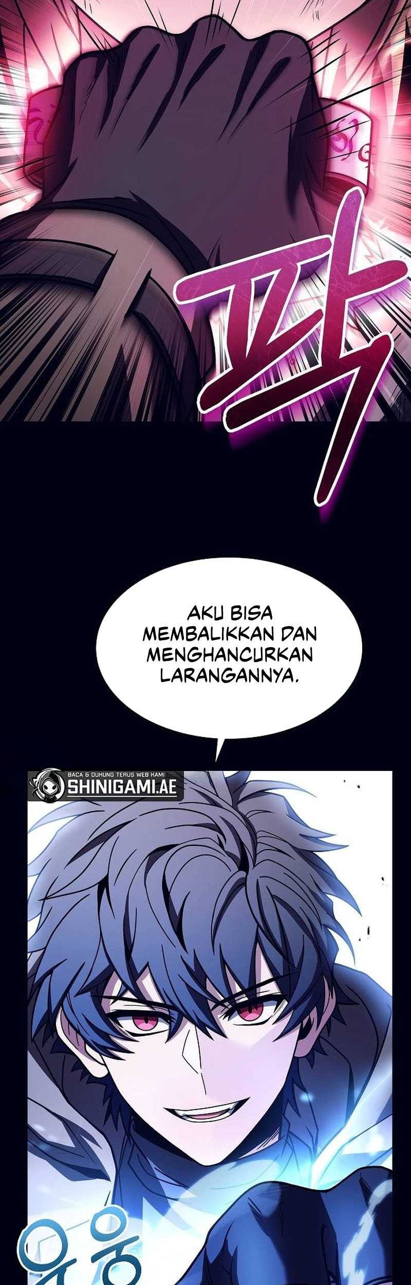 The Constellations Are My Disciples chapter 47 halaman 32