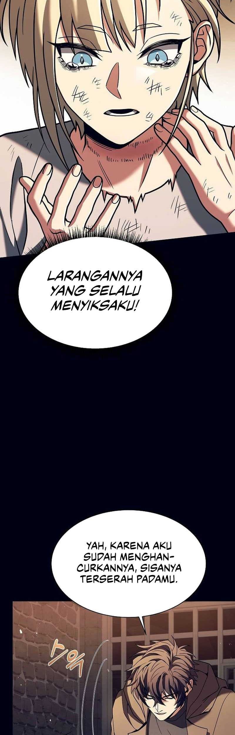 The Constellations Are My Disciples chapter 47 halaman 37