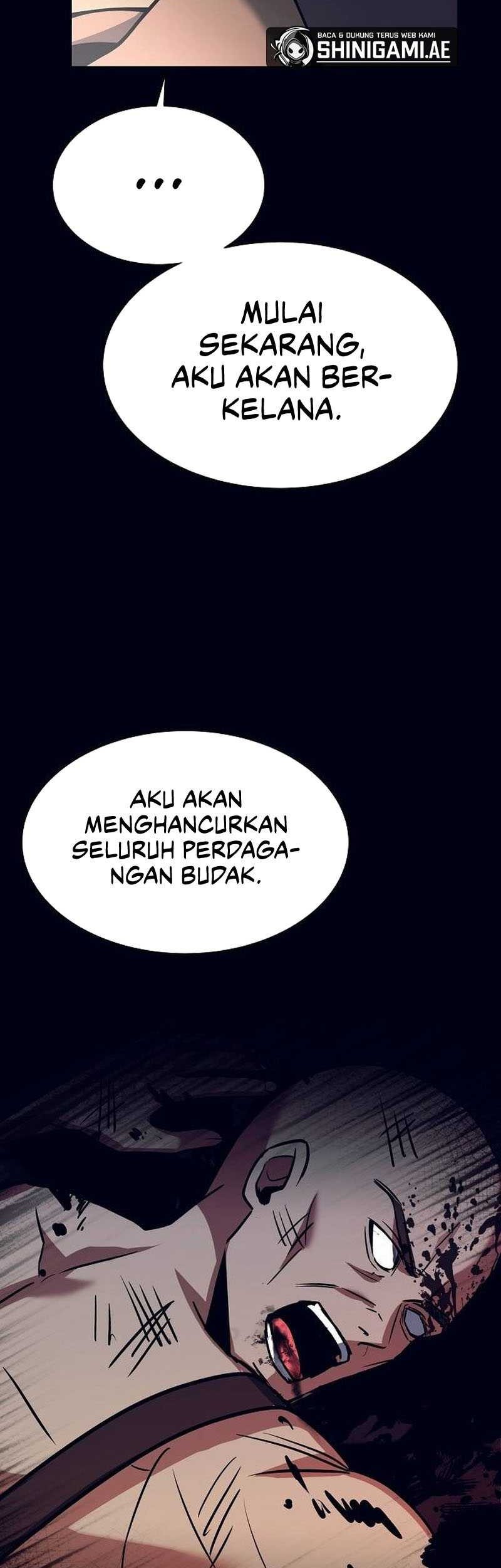 The Constellations Are My Disciples chapter 47 halaman 41