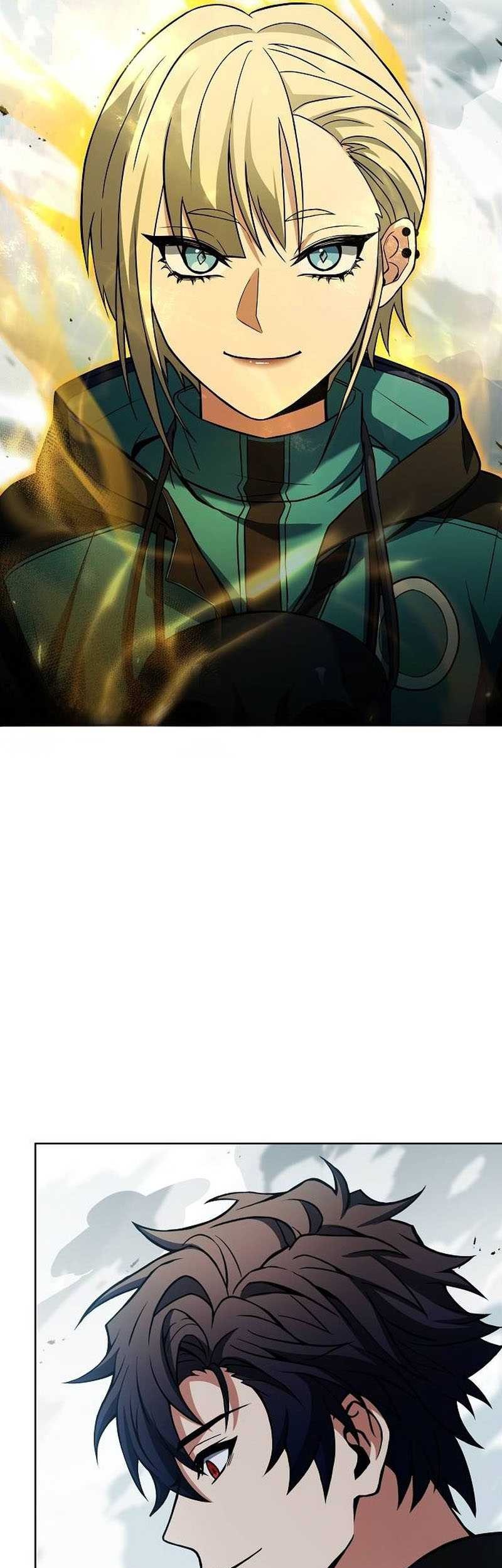The Constellations Are My Disciples chapter 47 halaman 51