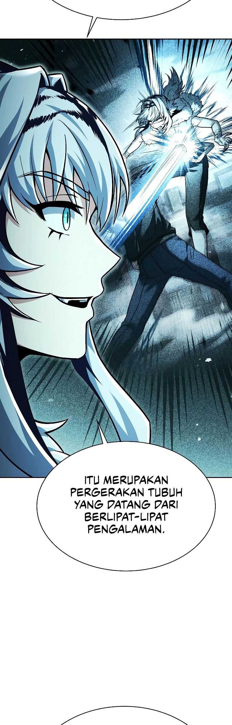 The Constellations Are My Disciples Bab 50 halaman 11