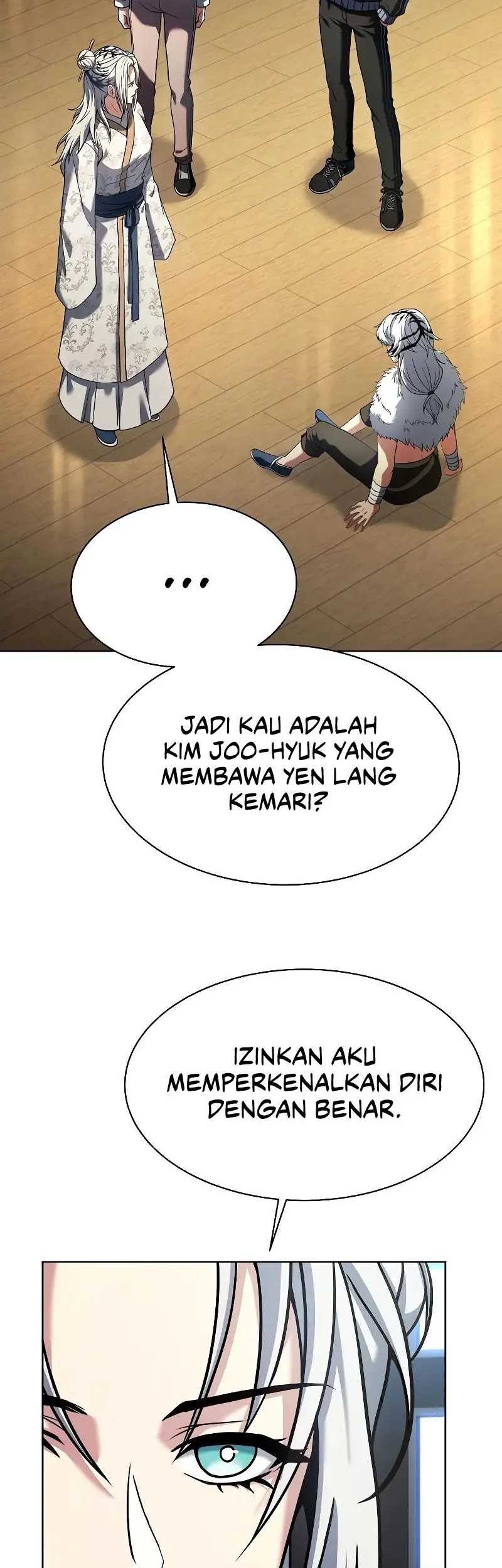 The Constellations Are My Disciples chapter 52 halaman 7
