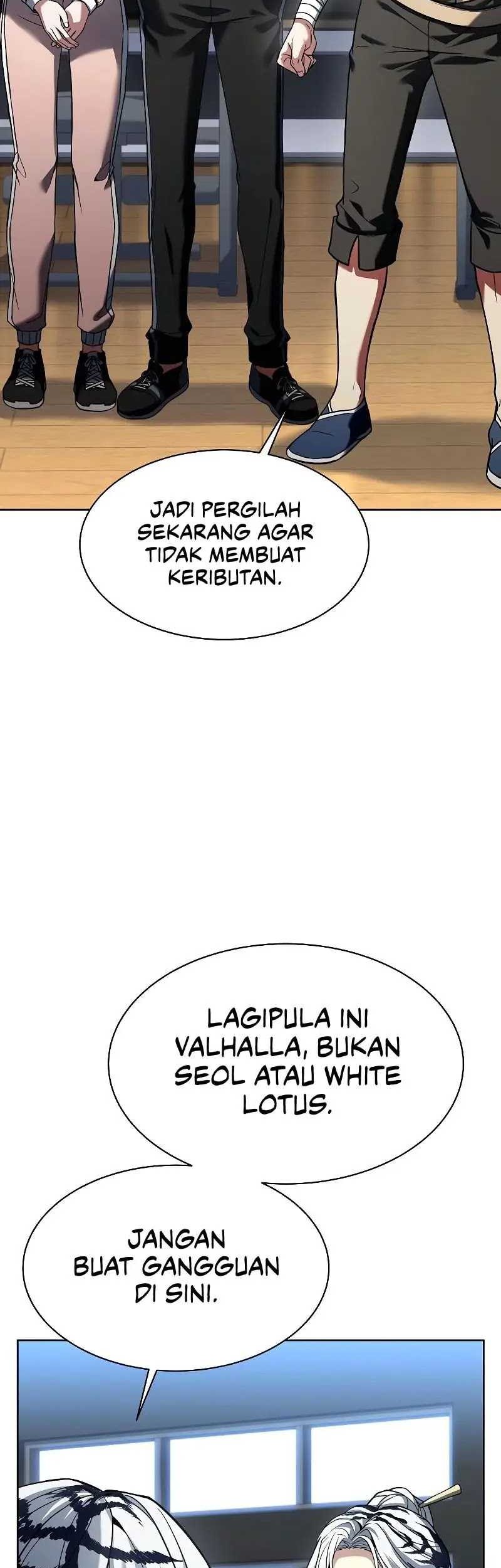 The Constellations Are My Disciples chapter 52 halaman 24