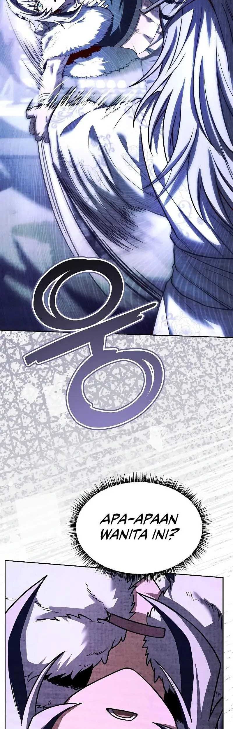 The Constellations Are My Disciples chapter 52 halaman 39