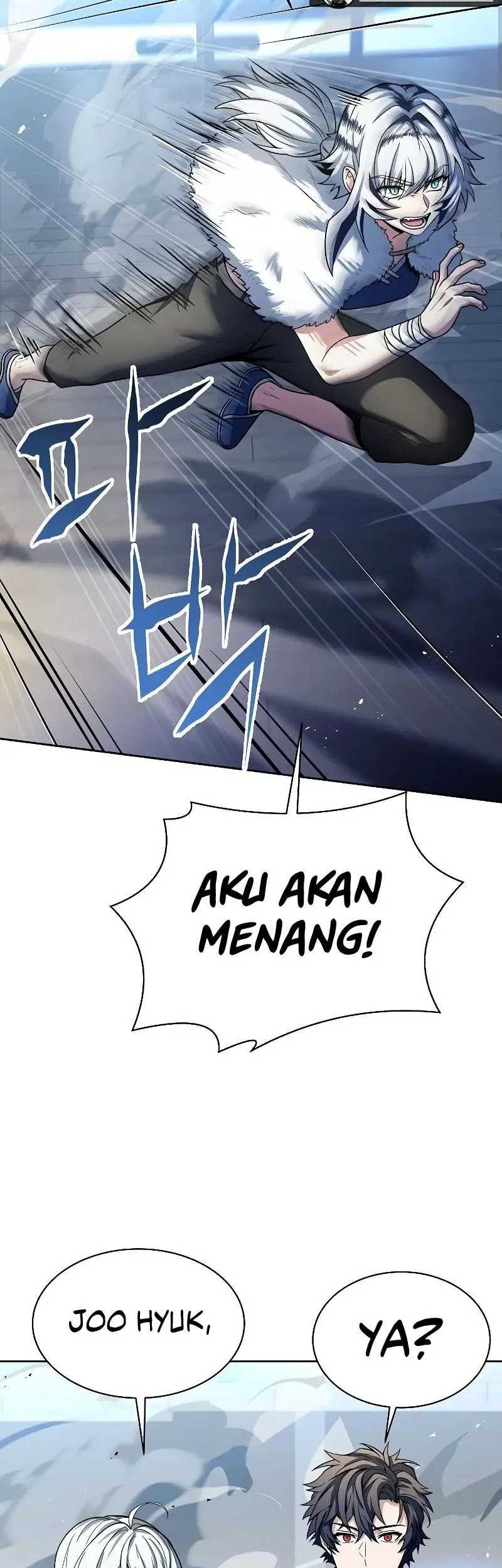The Constellations Are My Disciples chapter 52 halaman 44
