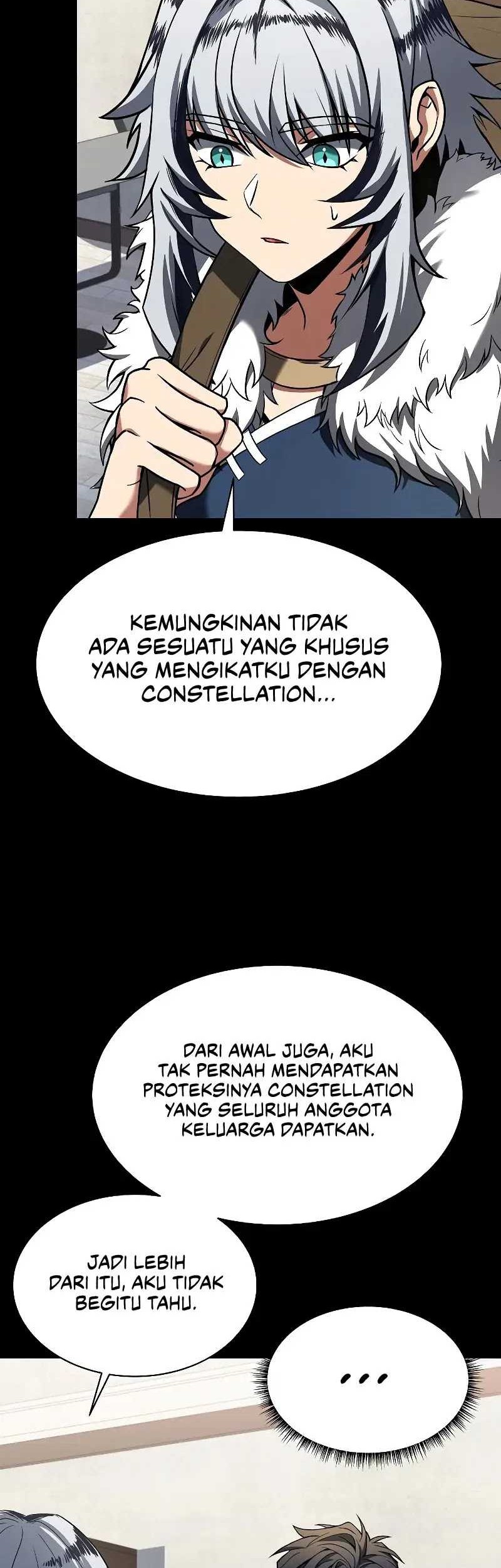 The Constellations Are My Disciples chapter 54 halaman 27