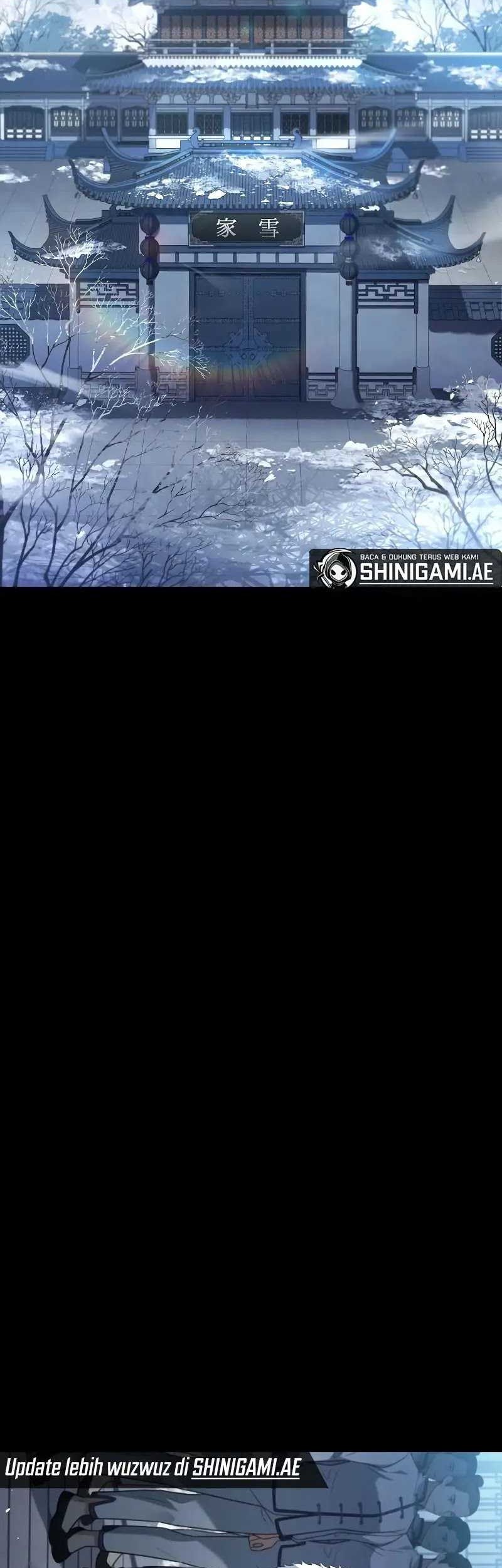 The Constellations Are My Disciples chapter 54 halaman 64