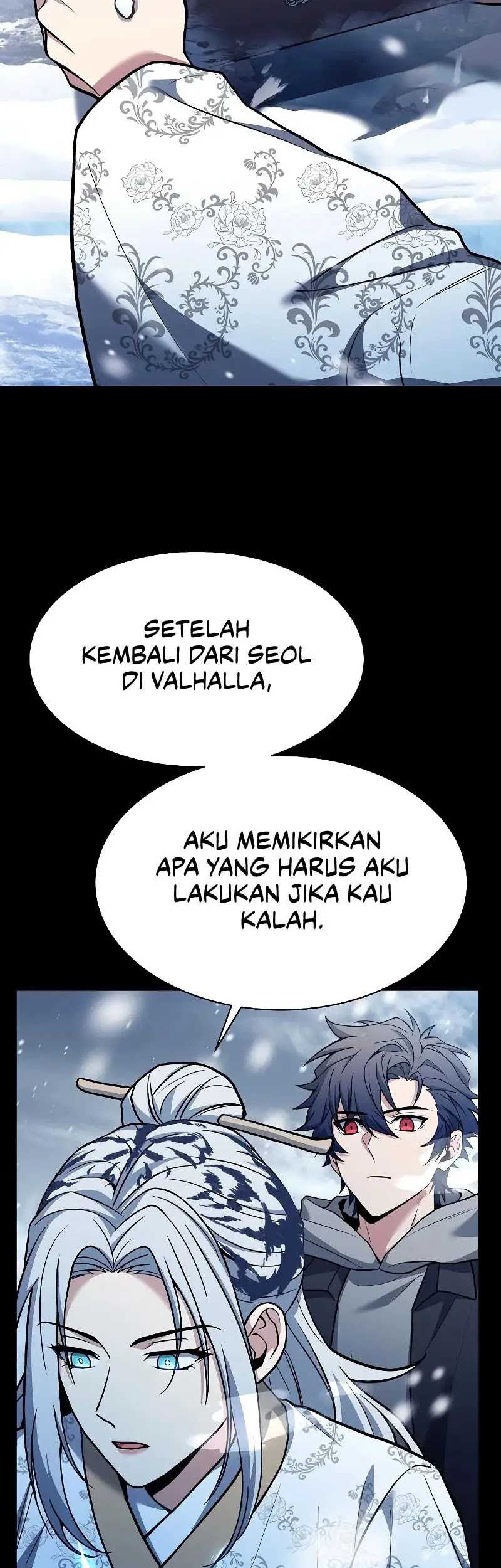 The Constellations Are My Disciples chapter 54 halaman 75