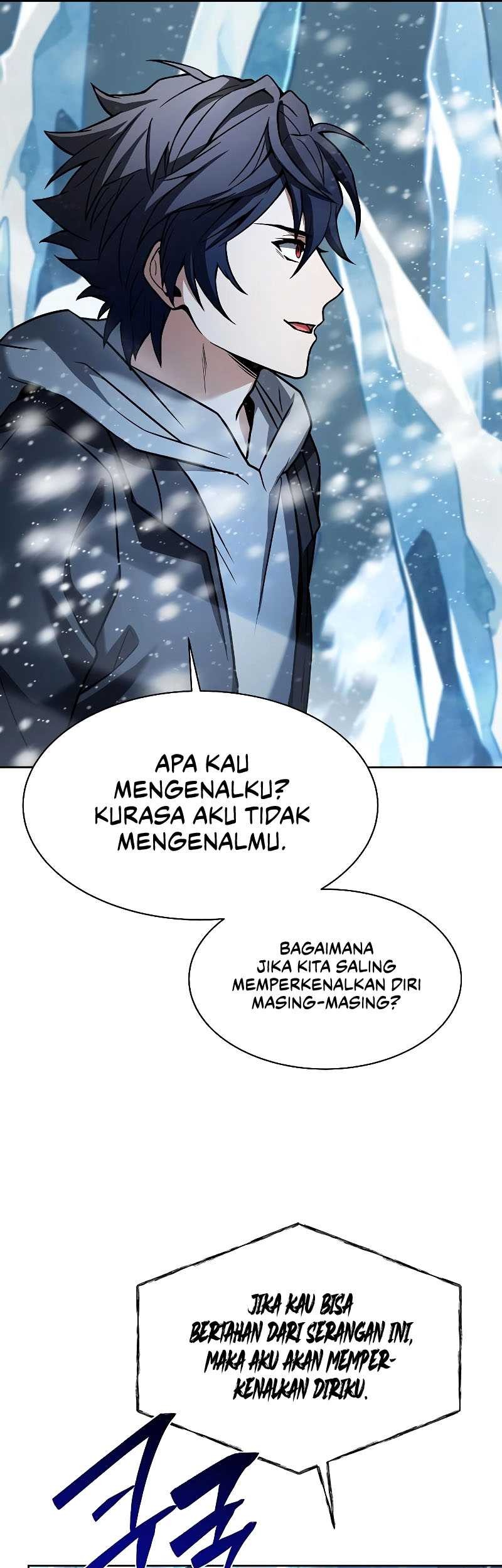 The Constellations Are My Disciples chapter 55 halaman 6