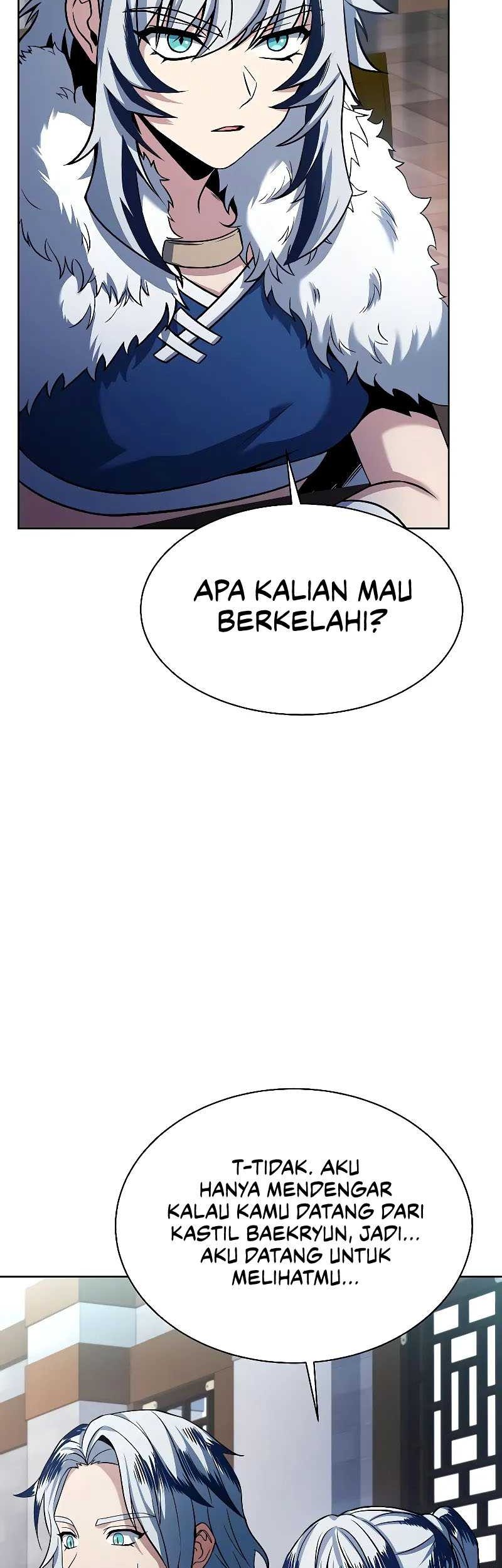 The Constellations Are My Disciples chapter 56 halaman 13