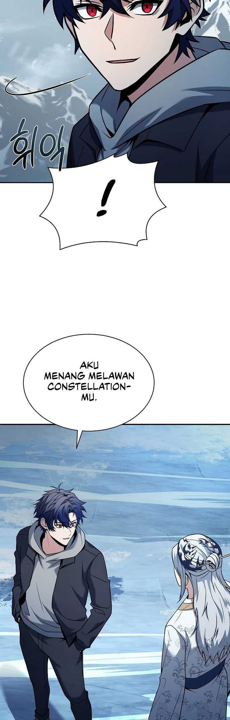 The Constellations Are My Disciples chapter 57 halaman 8