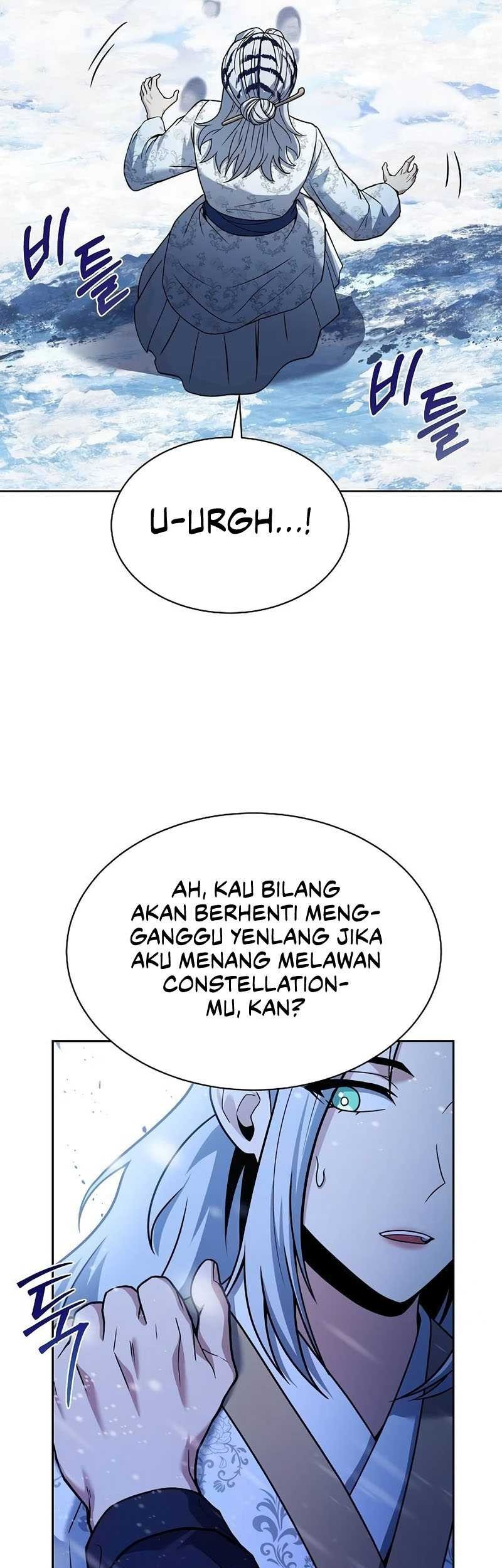 The Constellations Are My Disciples chapter 57 halaman 14