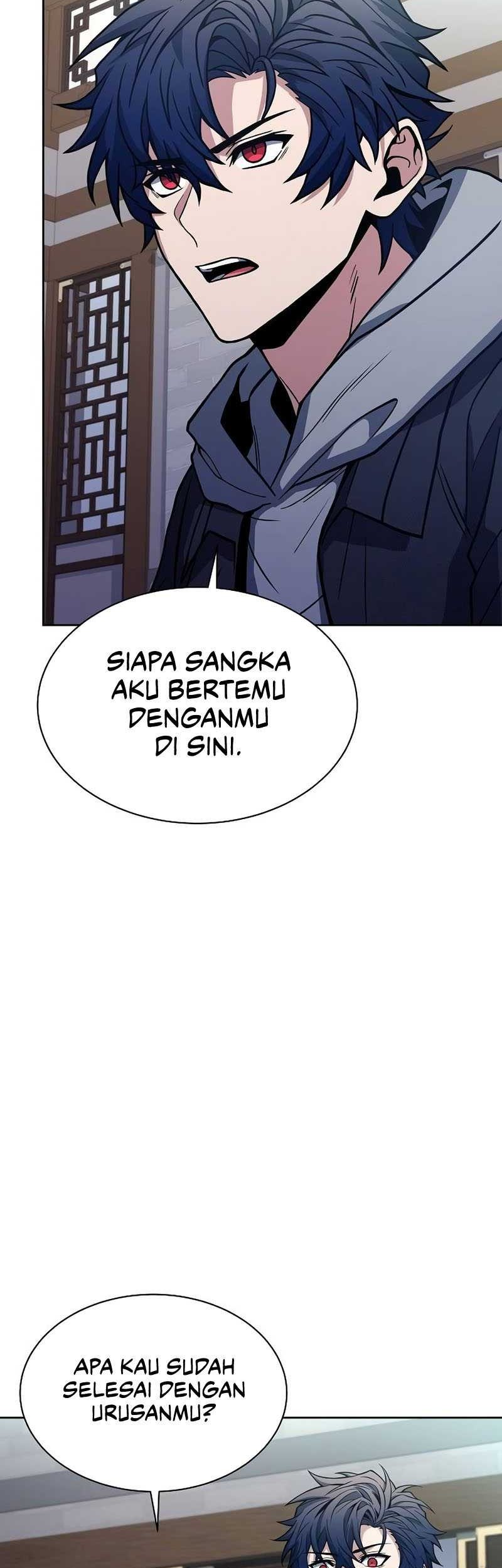 The Constellations Are My Disciples chapter 57 halaman 20