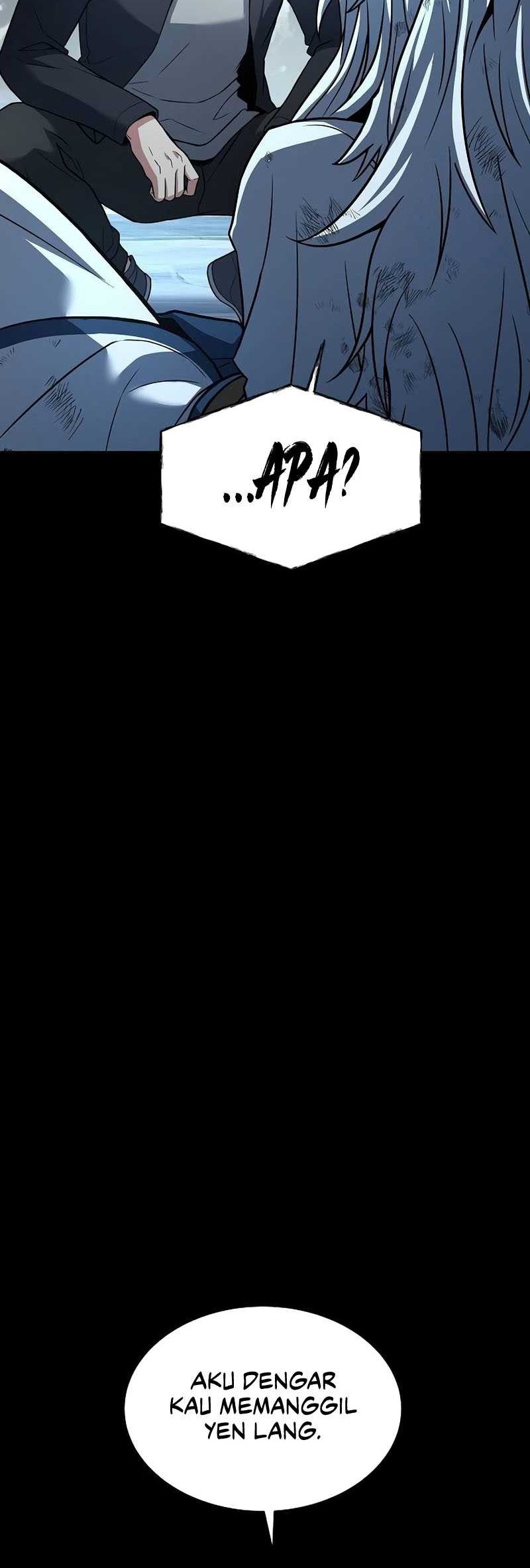 The Constellations Are My Disciples chapter 57 halaman 45