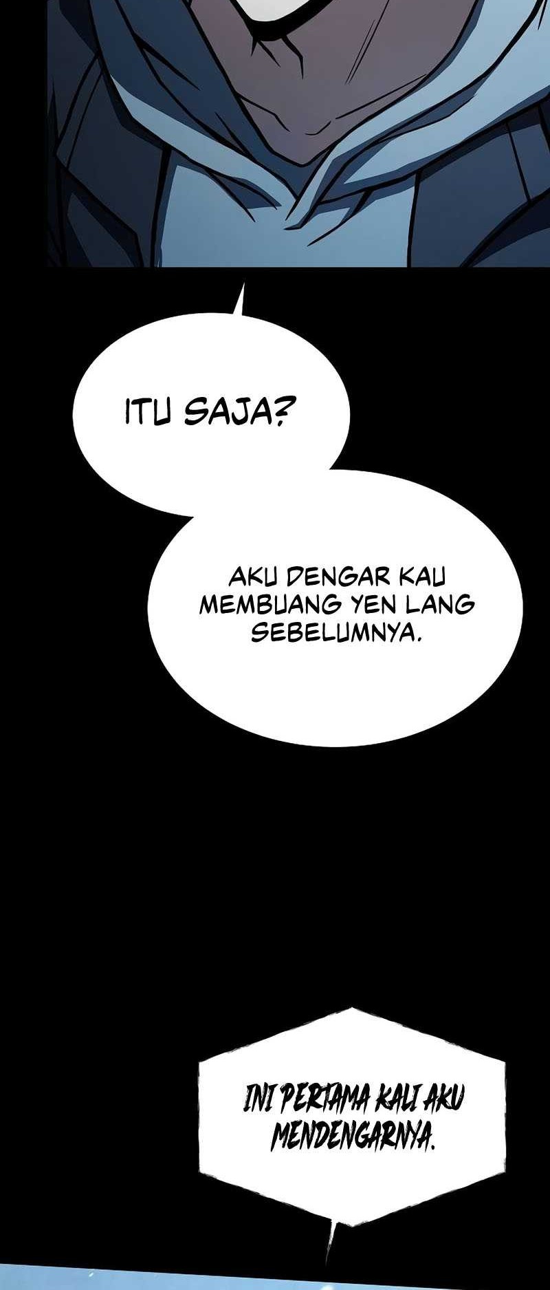 The Constellations Are My Disciples chapter 57 halaman 49
