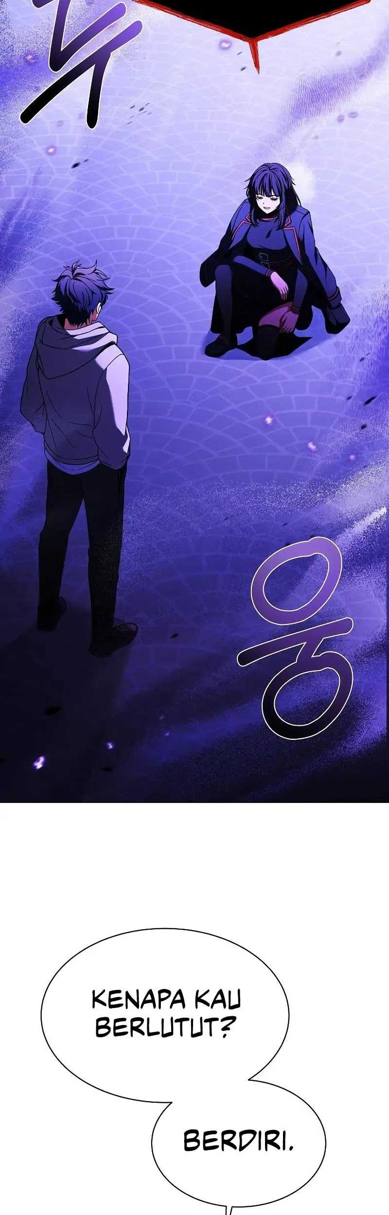The Constellations Are My Disciples chapter 59 halaman 48