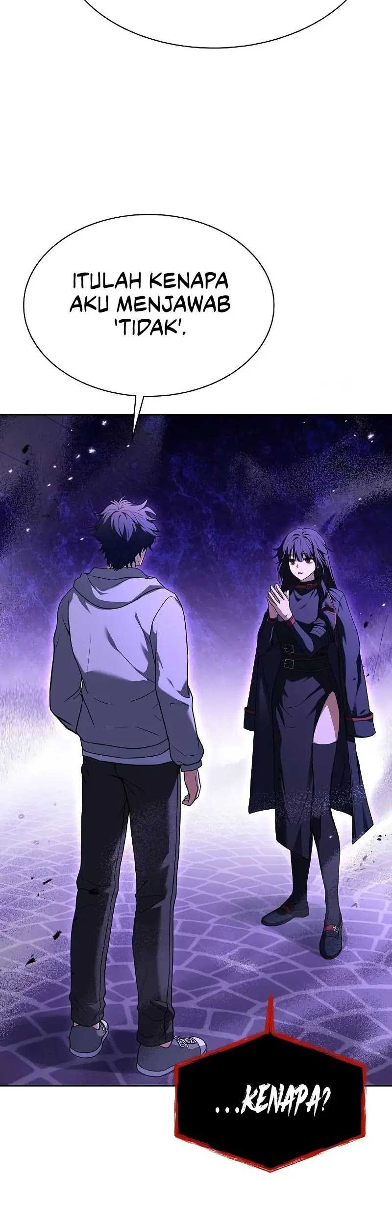The Constellations Are My Disciples chapter 59 halaman 64