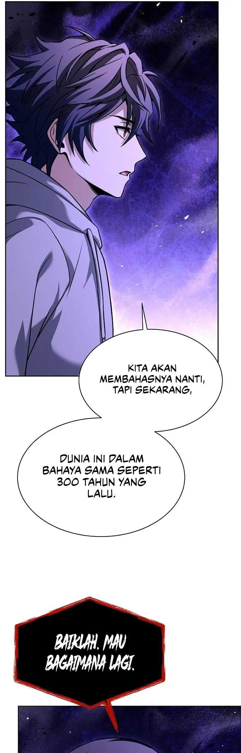 The Constellations Are My Disciples chapter 59 halaman 66