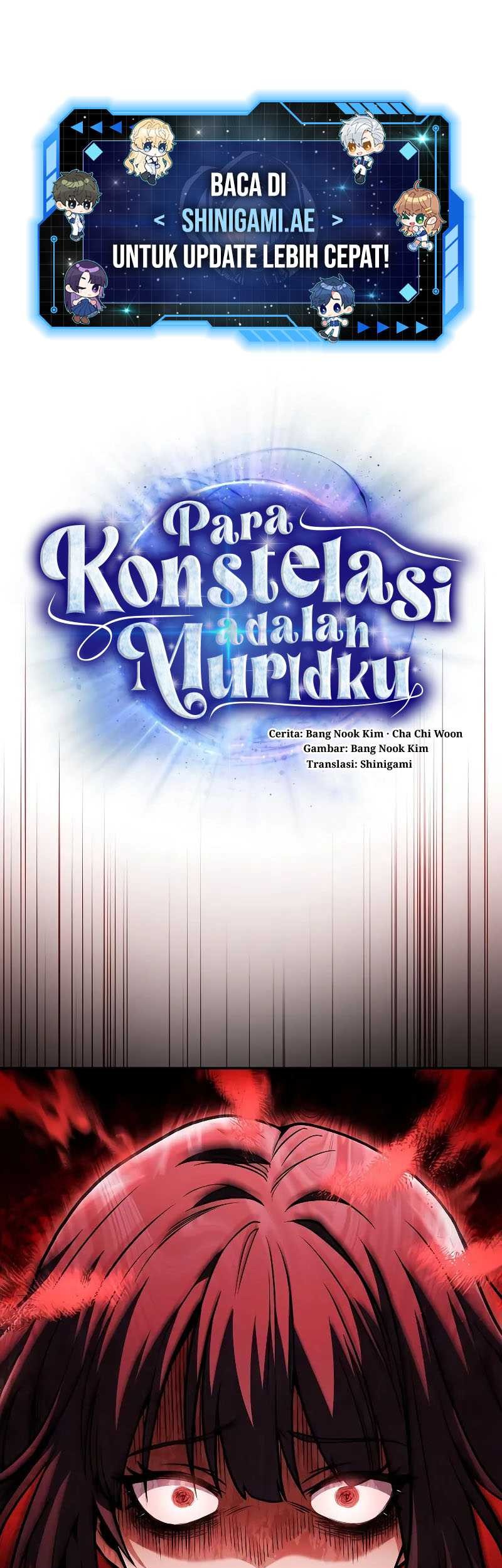 The Constellations Are My Disciples chapter 60 halaman 2