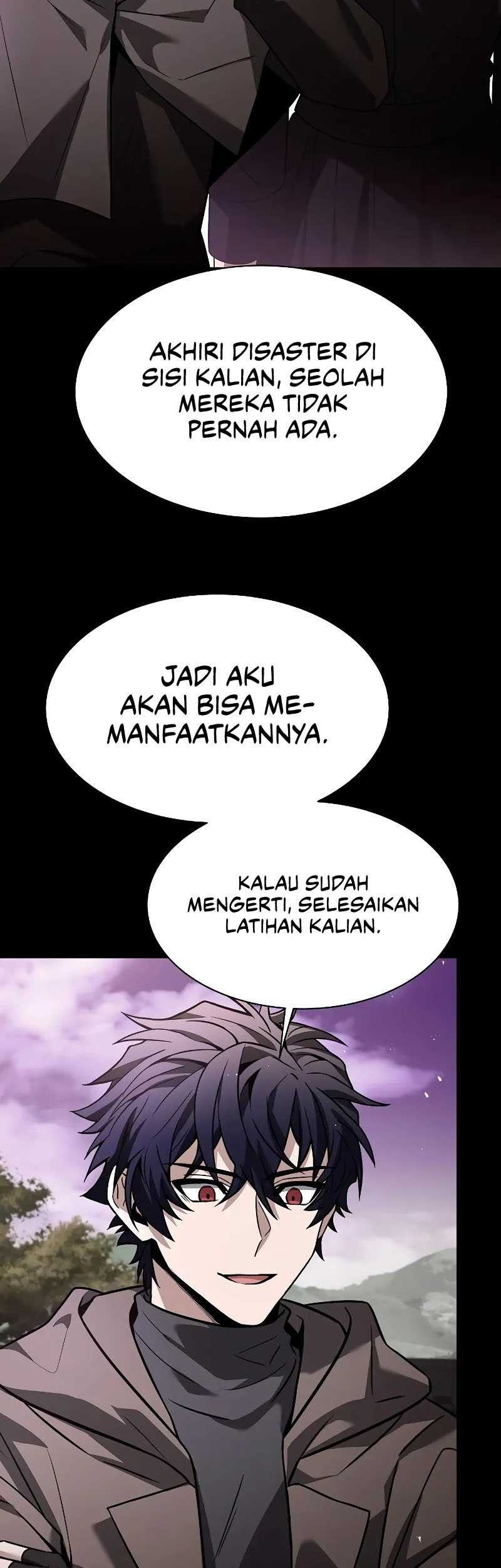 The Constellations Are My Disciples chapter 60 halaman 16